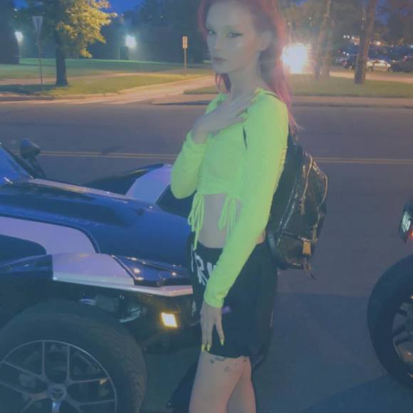 shantellasevera